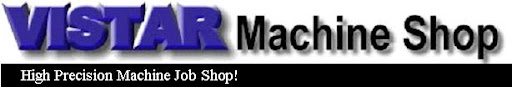 Vistar Machine Shop