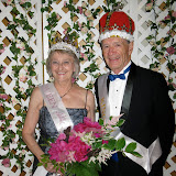 Cape Cod Ballroom Dancers