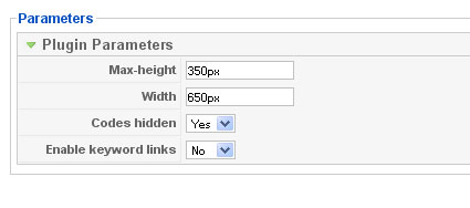 plugin-highlight
