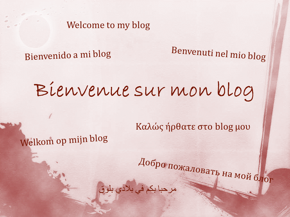 [Bienvenue sur mon blog.gif]