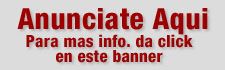 Anunciate Aqui