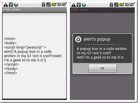  Best Free Android Apps for Web Developers