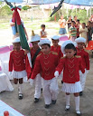 Kindergarten La Patria Update
