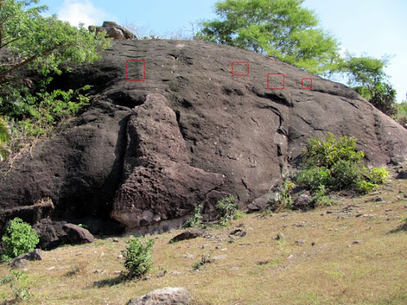 piedra bola