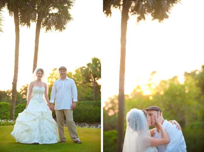 Naples Florida Wedding Photography