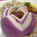 Taro Treat!