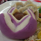 Taro Treat!