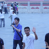 Great Wall BaDaLing July 12, 2009 155.JPG
