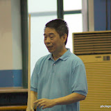 Macau Team Coach
