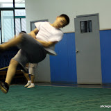 Tyler Twisting