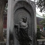 bodhidarma, after being captured by boba fett and darth vader