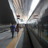 beijing platform