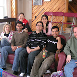 Winter 09 Retreat