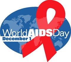 1 Desember Hari Aids Sedunia