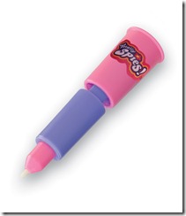 TS_Write n Light Lipstick Pen
