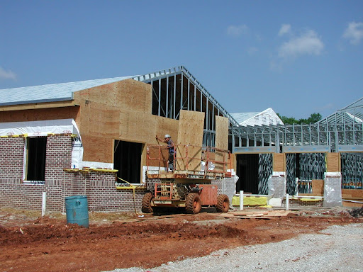 paving paint for polycarbonate sheeting