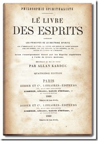 Le Livre des Esprits2 Le Livre des Esprits2