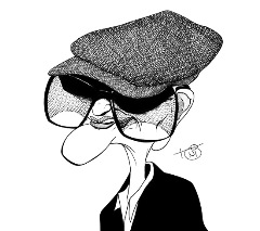 Chico Caricatura Chico Caricatura