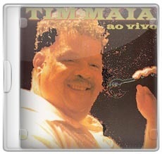 Tim Maia – Ao Vivo