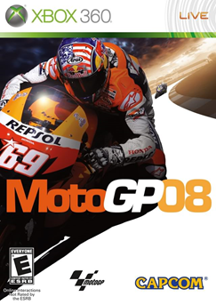 baixar Moto GP 08 xbox 360