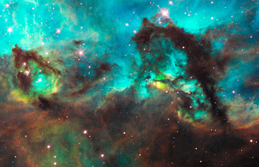  , Phenomenon, Tutorial: Amazing pictures from Hubble Space Telescope