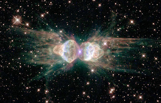 Planetary nebulae 2011