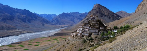 Desa Ter-extreme Dantertinggi Di Dunia [ www.BlogApaAja.com ]