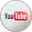Logo Youtube Fora PSDB
