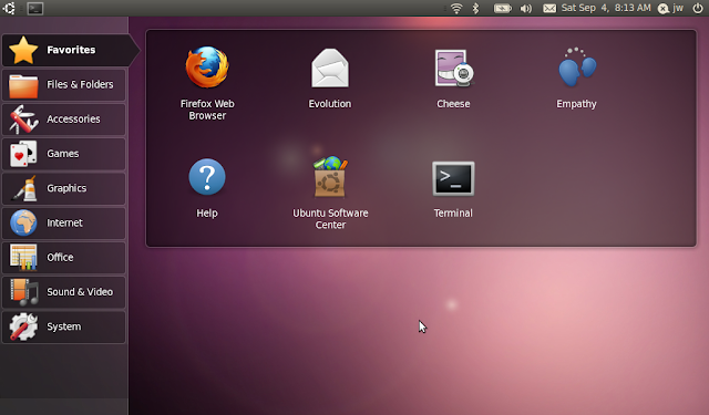 Samsung N150 Plus - Ubuntu 10.10 Beta