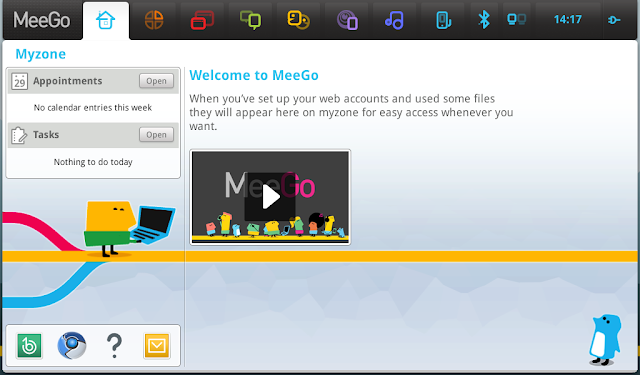 MeeGo 1.1