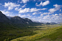 Valle de Arbás (León).- Foto de Alfredo G. Álvarez