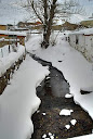 Nieve.- La Pola de Gordón (León).- Galería Aljores