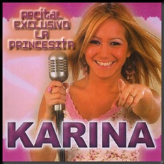 Karina-Misueño