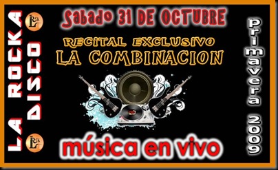 La combinacion-octubre