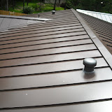 Residential Metal Roofing Gallery