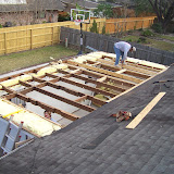 Residential Flat Roofing Gallery