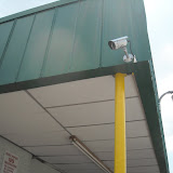 Commercial Metal Roofing Gallery