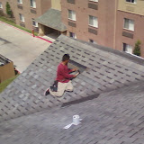 Commercial shingle Roofing Gallery