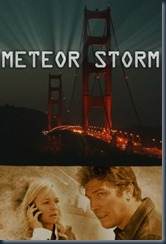 Meteor Storm (2010)