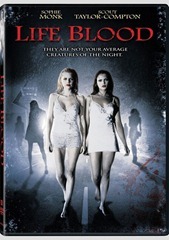 Life Blood (2009)