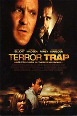 Terror Trap (2010)