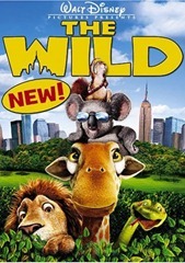 The Wild (2006)