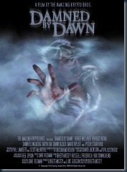 Damned by Dawn (2009) Damned by Dawn (2009)