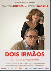 Dos hermanos (2010) Dos hermanos (2010)
