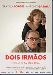 Dos hermanos (2010)