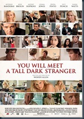 You Will Meet a Tall Dark Stranger (2010)