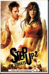 Step Up 2 The Streets (2008) Step Up 2 The Streets (2008)