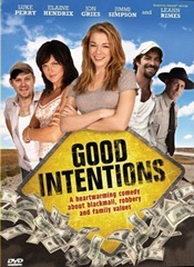 Good Intentions (2010) Good Intentions (2010)