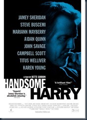 Handsome Harry (2009) Handsome Harry (2009)