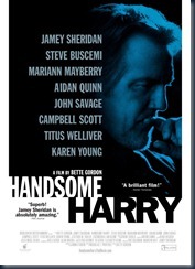 Handsome Harry (2009)